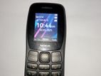 Nokia 105 . (Used)