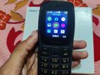 Nokia 105 ` (Used)