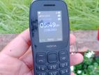 Nokia 105 Plus (Used)