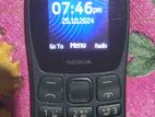 Nokia 105 . (Used)