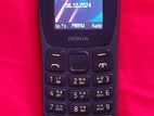 Nokia 105 . (Used)