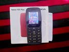 Nokia 105 Plus (Used)