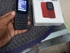 Nokia 105 plus (Used)