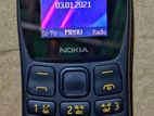 Nokia 105 Plus (Used)