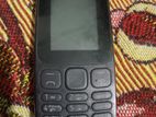 Nokia 105 price fixed (Used)