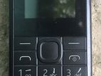 Nokia 105 RM 1133 Dual Sim (Used)