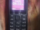 Nokia 105 . (Used)