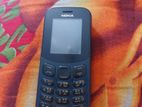 Nokia 105 s (Used)