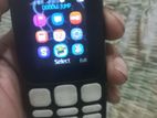 Nokia 105 Secondary Phone (Used)