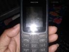 Nokia 105 সেই একটা ফোন (Used)