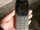 Nokia 105 . (Used)