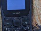 Nokia 105 সেটা অনেক ফ্রেশ (Used)