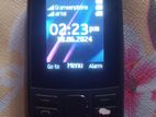 Nokia 105 শুধু ফোন। (Used)