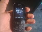 Nokia 105 Single Sim (Used)