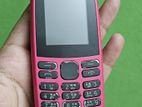 Nokia 105 . (Used)