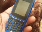 Nokia 105 . (Used)