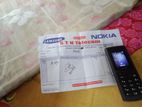Nokia 105 সমস্যা নাই (Used)