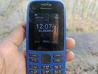 Nokia 105 . (Used)