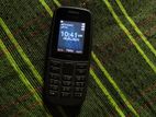 Nokia 105 সুপার ফ্রেশ (Used)