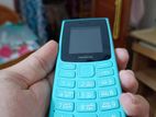 Nokia 105 TA-1557 (Used)