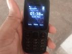Nokia 105 Taka lagba sell korb (Used)