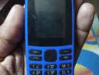 Nokia 105 . (Used)