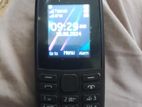 Nokia 105 . (Used)