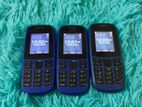 Nokia 105 Update Model (Used)