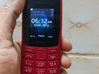Nokia 105 Update phone (Used)