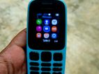 Nokia 105 update (Used)