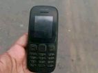 Nokia 105 . (Used)