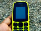 Nokia 105 . (Used)