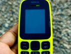 Nokia 105 . (Used)