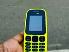 Nokia 105 . (Used)