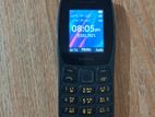 Nokia 105 update version (Used)