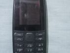 Nokia 105 . (Used)