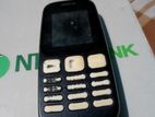 Nokia 105 (Used)