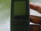 Nokia 105 . (Used)