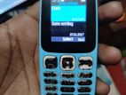 Nokia 105 Mobile phone (Used)