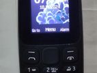 Nokia 105 . (Used)