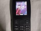 Nokia 105 . (Used)