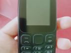 Nokia 105 . (Used)