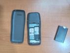 Nokia 105 (Used)