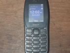 Nokia 105 (Used)