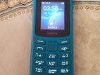 Nokia 105 (Used)