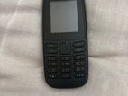 Nokia 105 (Used)