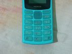Nokia 105 (Used)