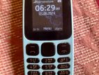 Nokia 105 mobile (Used)