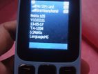 Nokia 105 (Used)