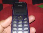 Nokia 105 (Used)